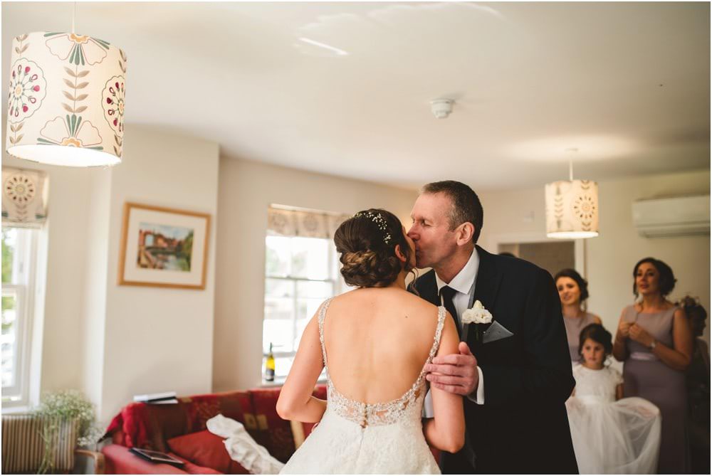 THE BOATHOUSE WEDDING