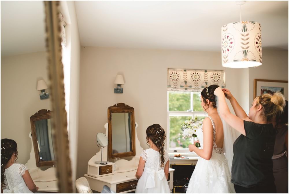 THE BOATHOUSE WEDDING