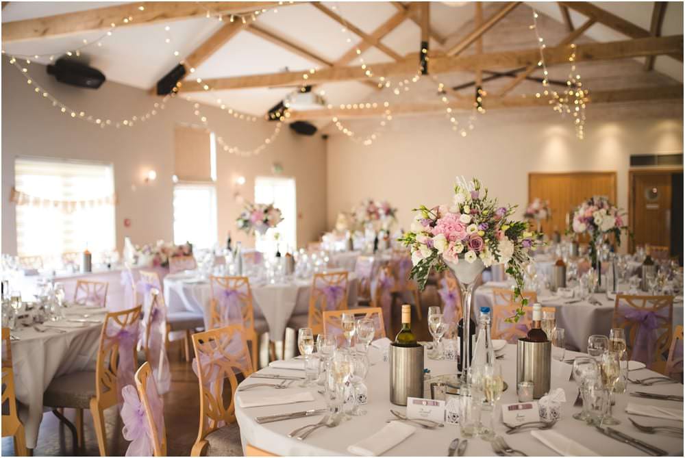 THE BOATHOUSE WEDDING