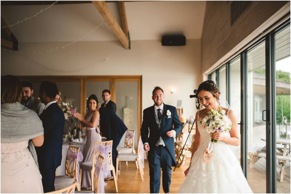 THE BOATHOUSE WEDDING