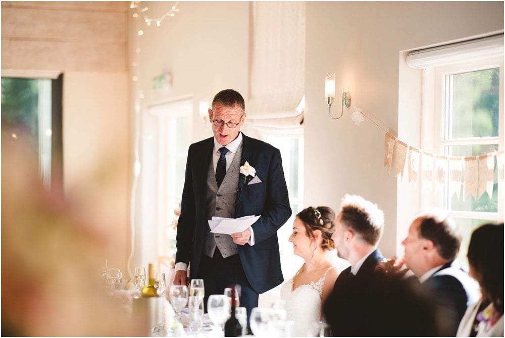 THE BOATHOUSE WEDDING