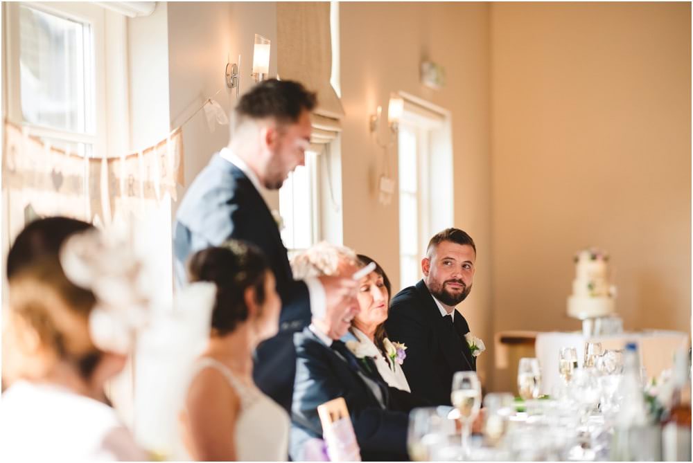 THE BOATHOUSE WEDDING