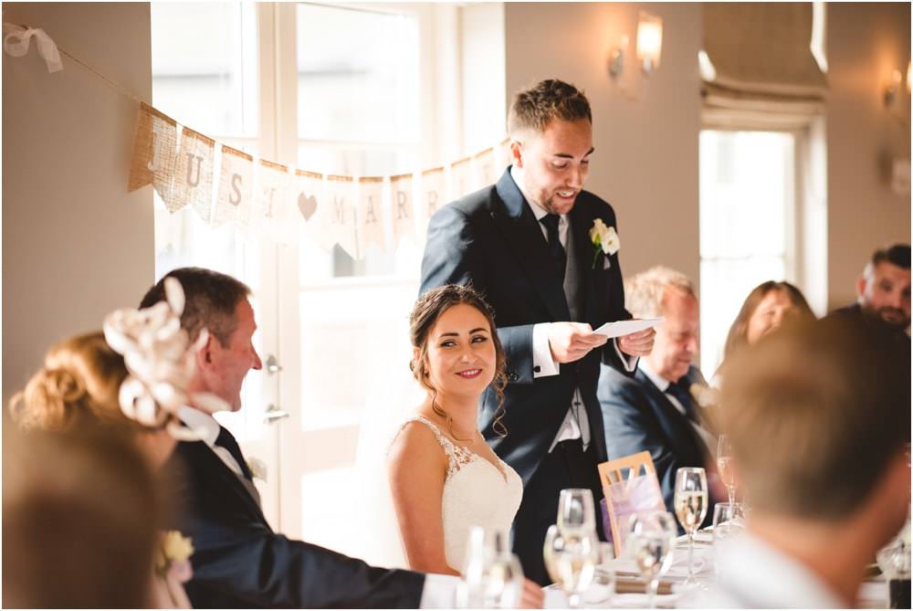 THE BOATHOUSE WEDDING