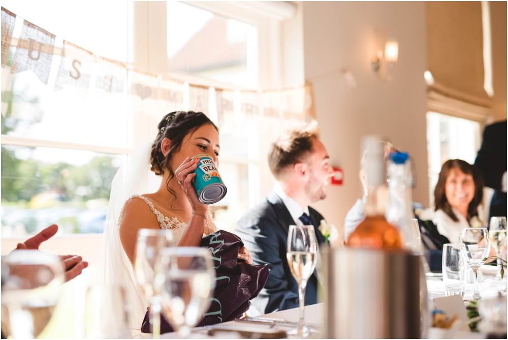 THE BOATHOUSE WEDDING