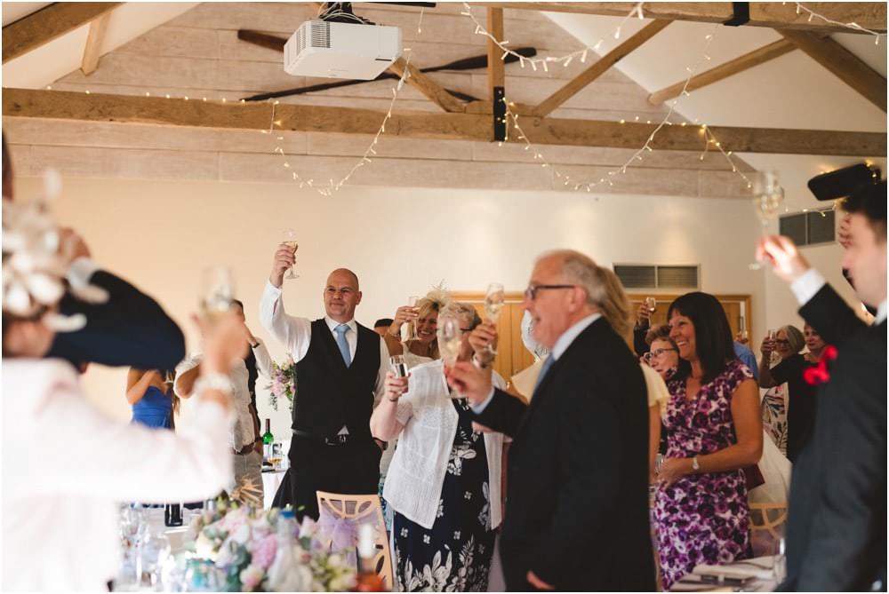 THE BOATHOUSE WEDDING