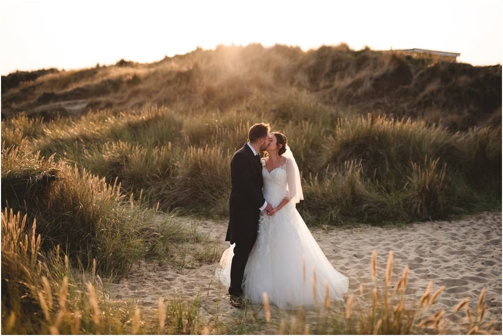 THE BOATHOUSE WEDDING