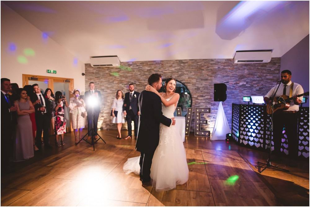 THE BOATHOUSE WEDDING