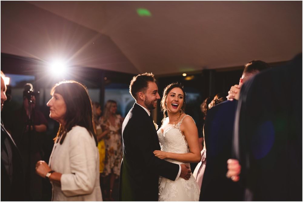 THE BOATHOUSE WEDDING