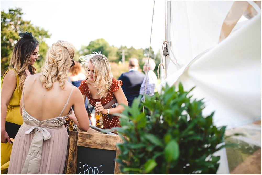 NORFOLK FARM WEDDING