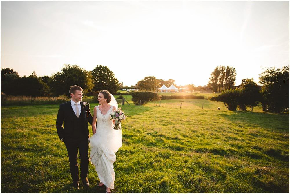 NORFOLK FARM WEDDING