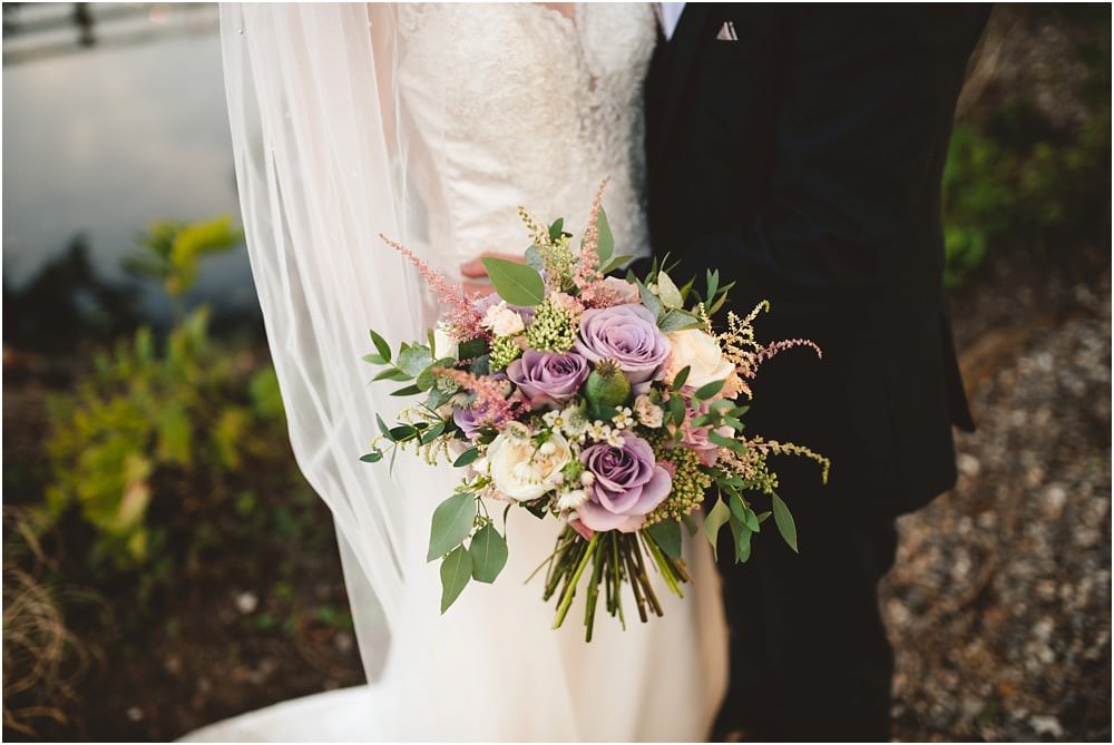 NORFOLK FARM WEDDING