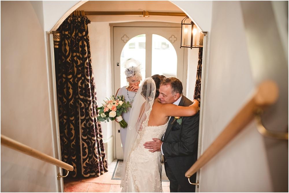 PENTNEY ABBEY WEDDING