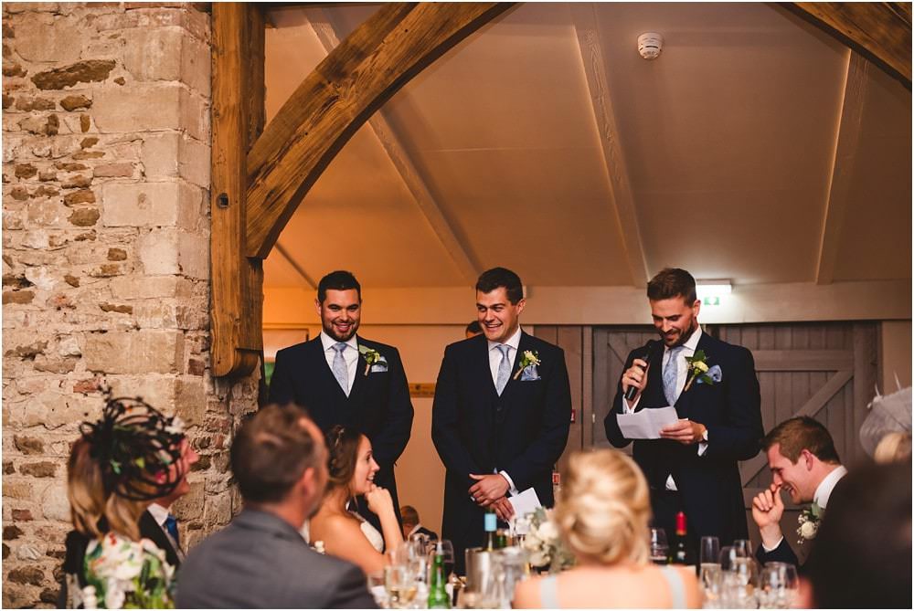 PENTNEY ABBEY WEDDING