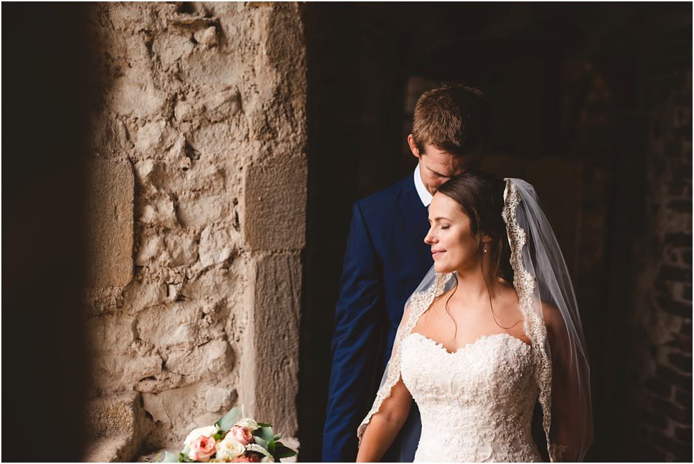 PENTNEY ABBEY WEDDING