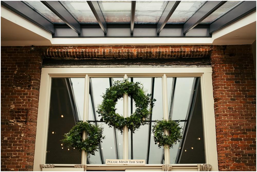 GODWICK GREAT BARN WEDDING PHOTOGRAPHER