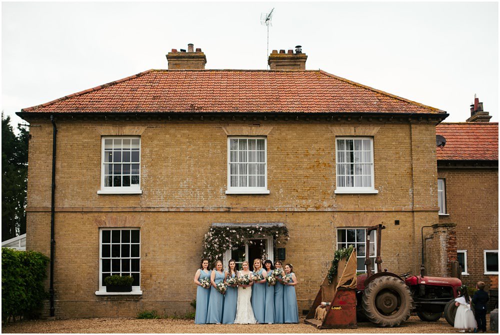 GODWICK GREAT BARN WEDDING PHOTOGRAPHER