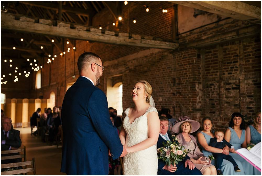GODWICK GREAT BARN WEDDING PHOTOGRAPHER