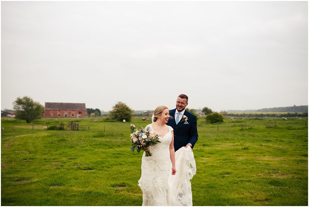 GODWICK GREAT BARN WEDDING PHOTOGRAPHER
