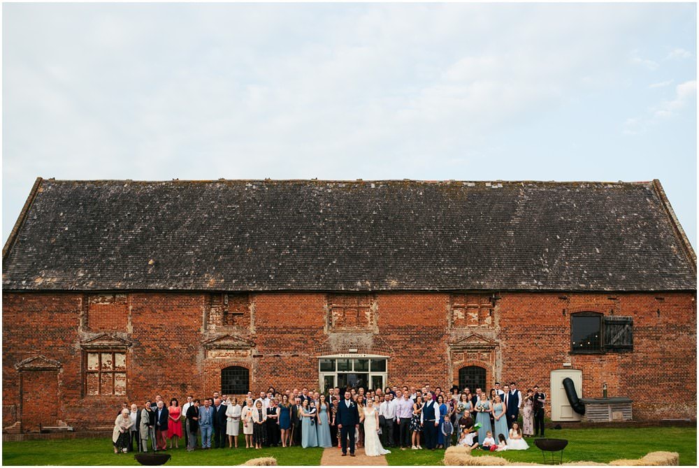 GODWICK GREAT BARN WEDDING PHOTOGRAPHER