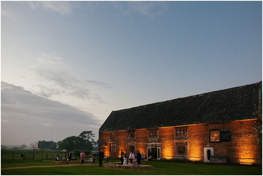 GODWICK GREAT BARN WEDDING PHOTOGRAPHER