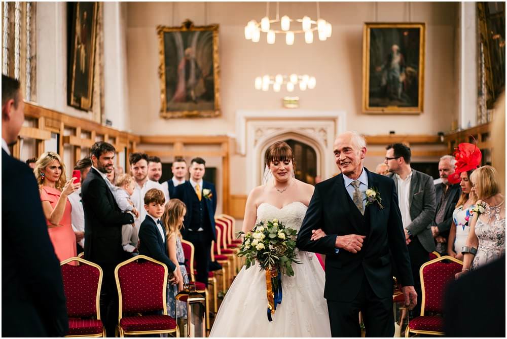 NORWICH CITY WEDDING