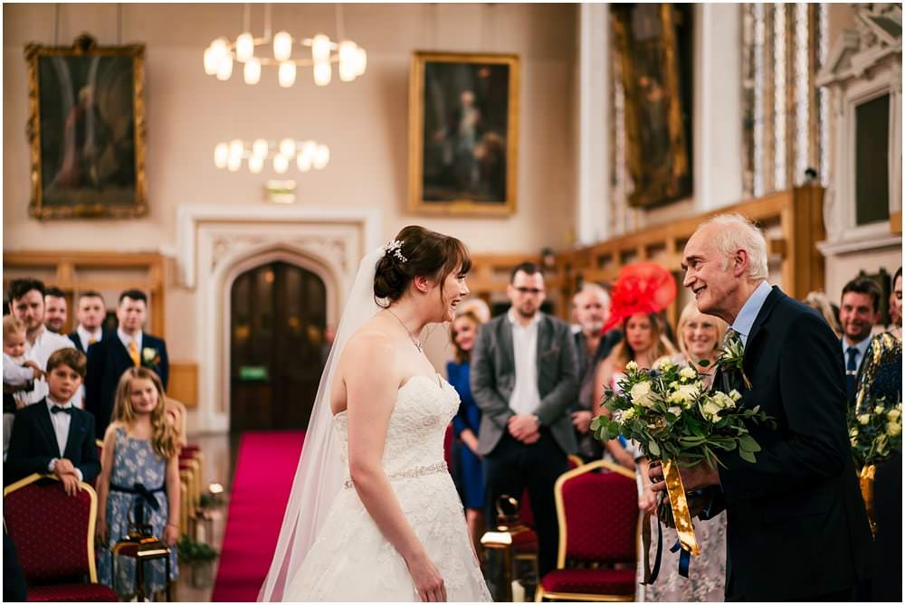 NORWICH CITY WEDDING