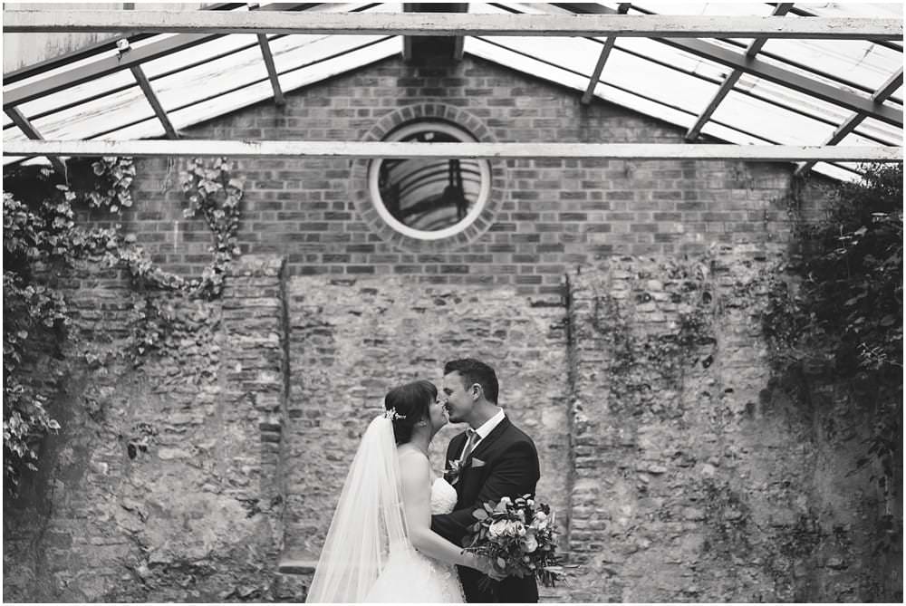 NORWICH CITY WEDDING