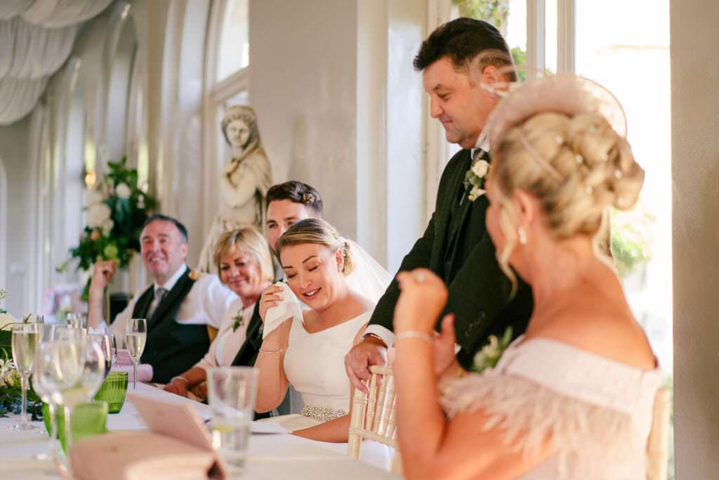 SOMERLEYTON WEDDING