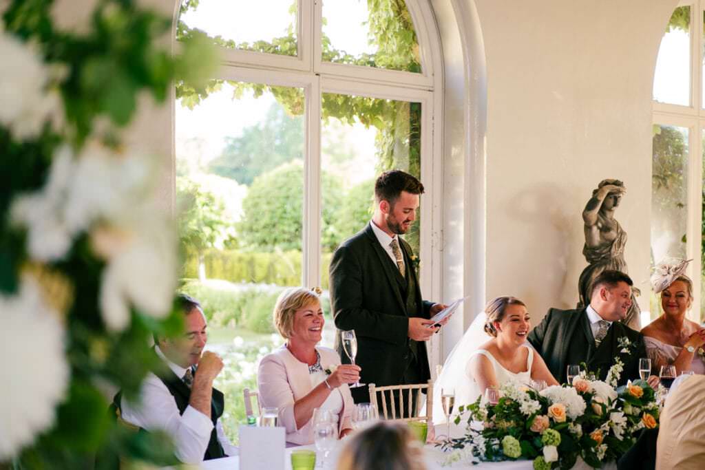 SOMERLEYTON WEDDING