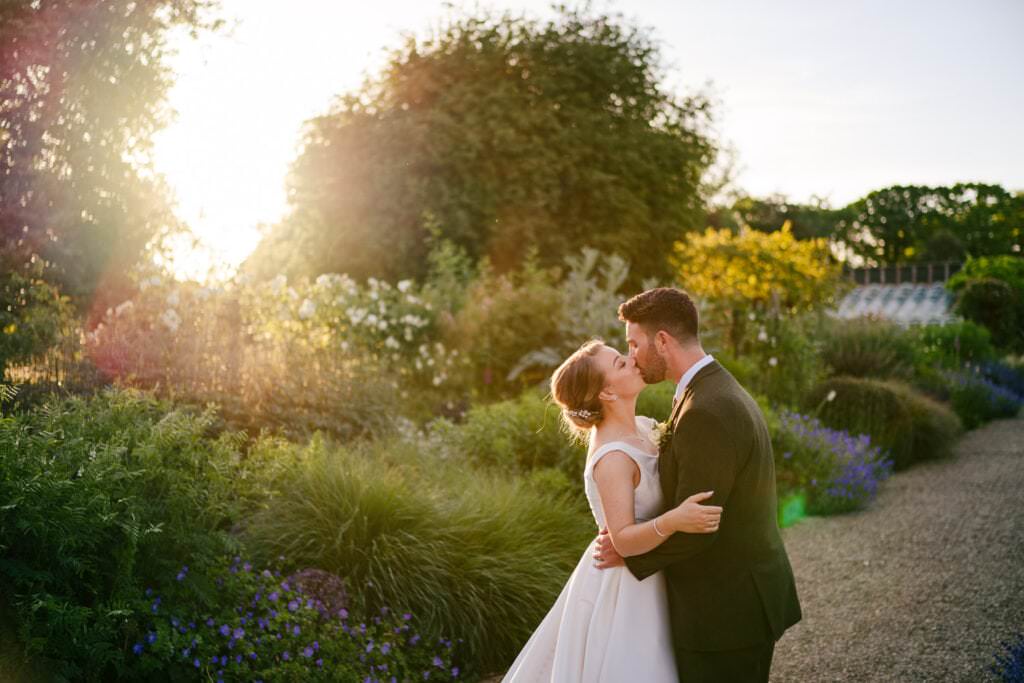 SOMERLEYTON WEDDING