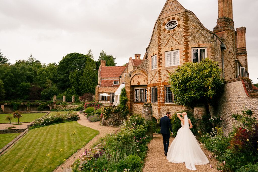 VOEWOOD WEDDING PHOTOGRAPHY