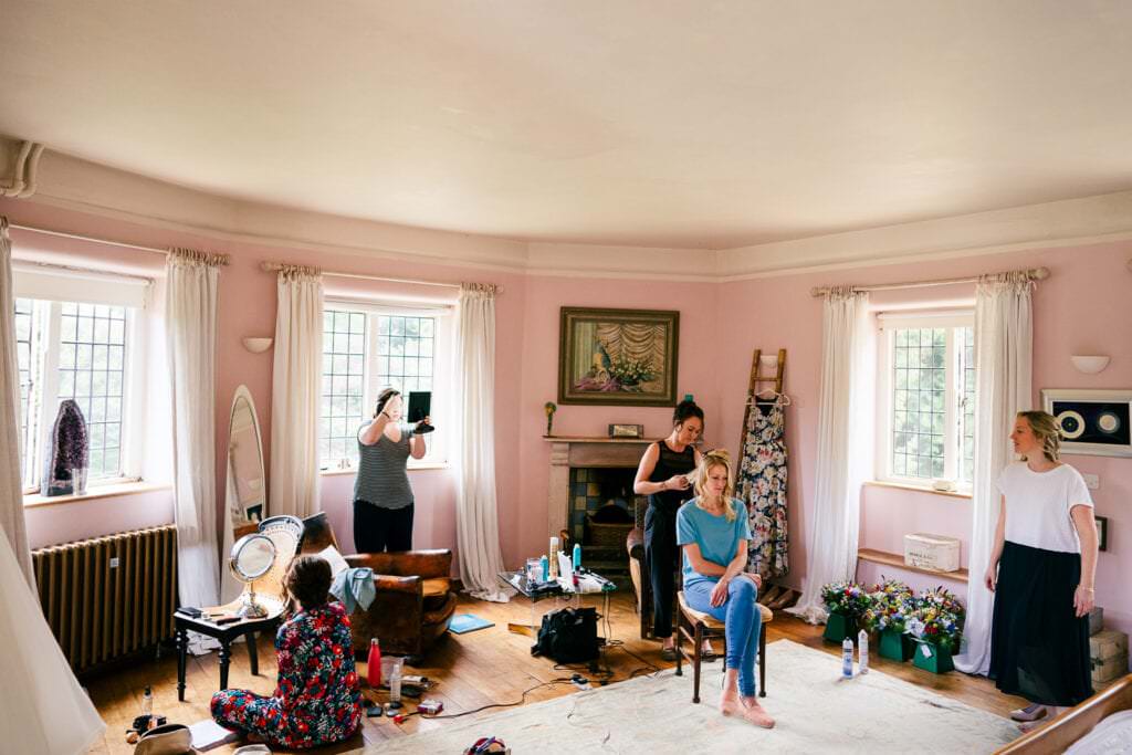 VOEWOOD WEDDING PHOTOGRAPHY