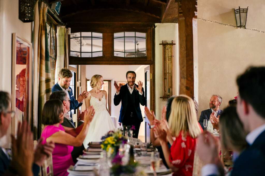 NORFOLK WEDDING PHOTOS