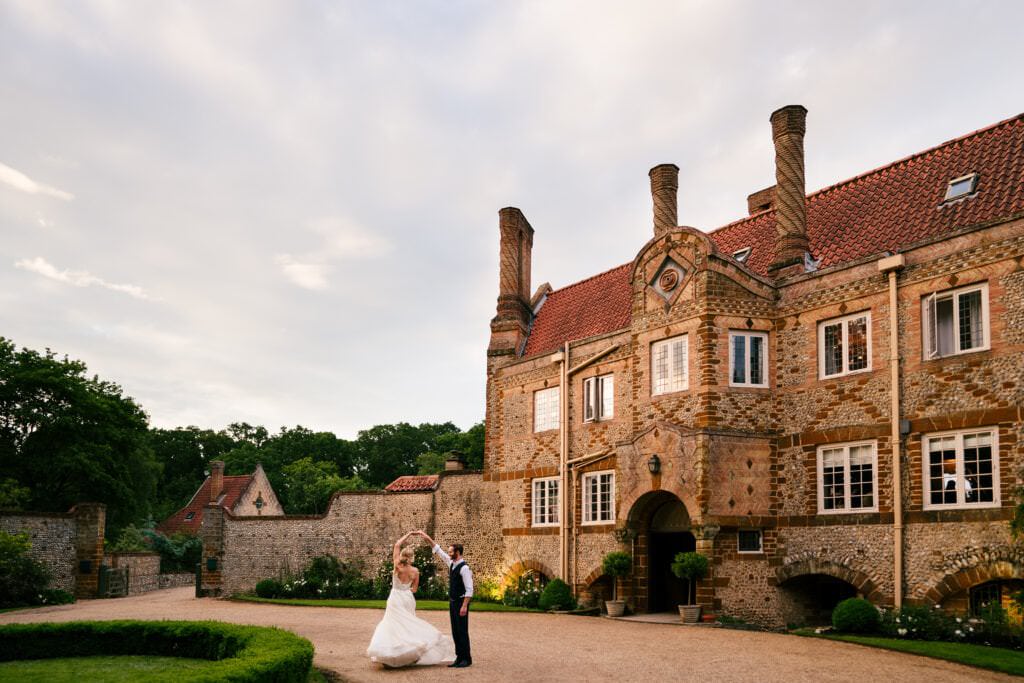 NORFOLK WEDDING PHOTOS