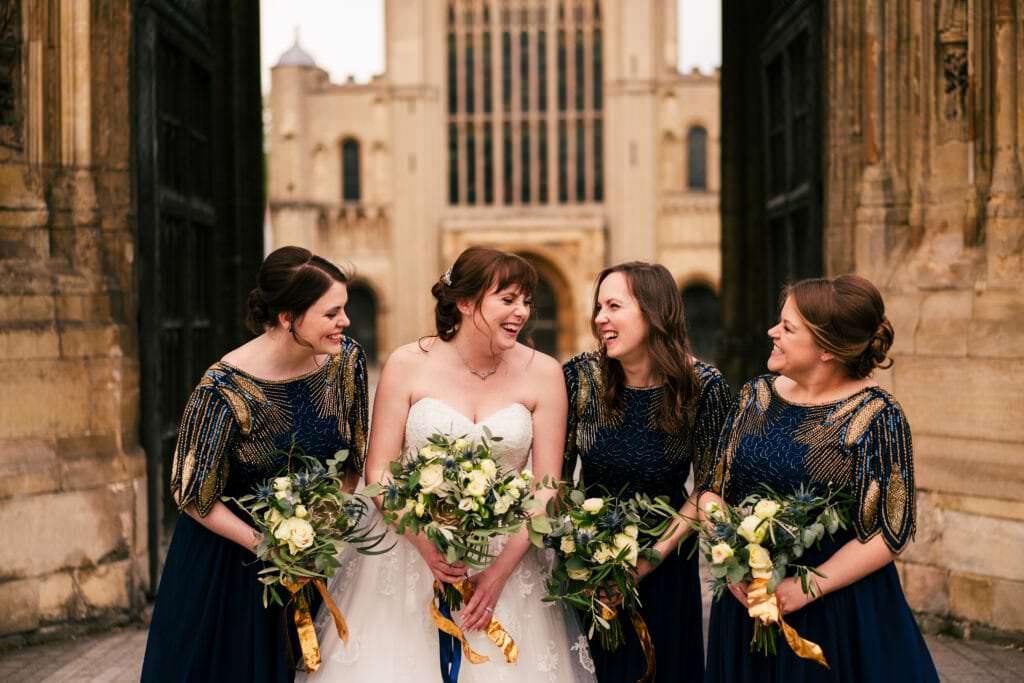 NORFOLK WEDDING PHOTOS