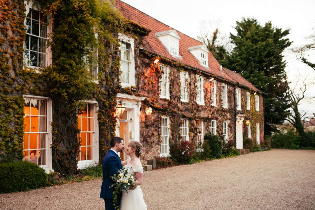 NORFOLK WEDDING PHOTOS