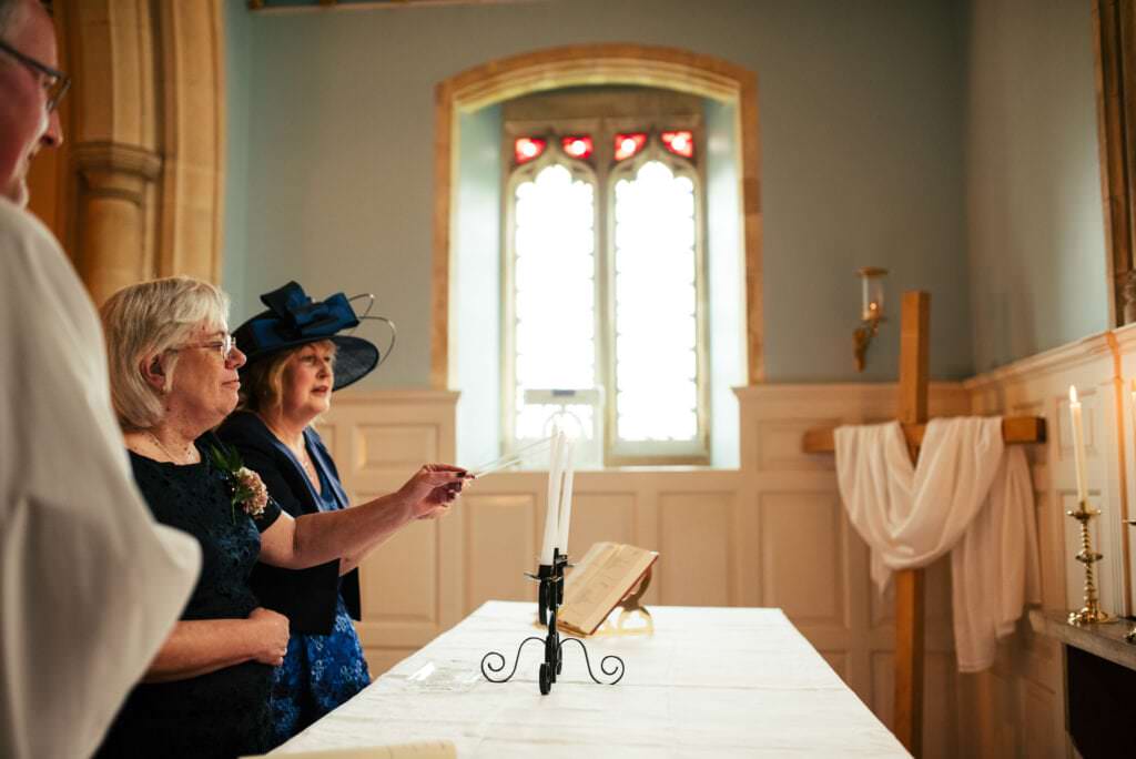 NORFOLK WEDDING PHOTOS