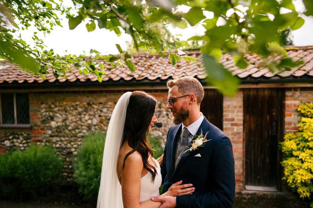 NORFOLK WEDDING PHOTOS