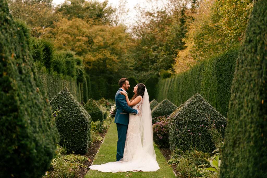 NORFOLK WEDDING PHOTOS