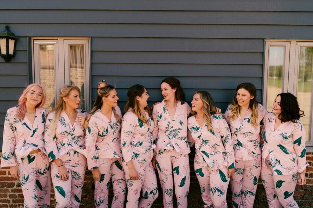 NORFOLK WEDDING PHOTOGRAPHER