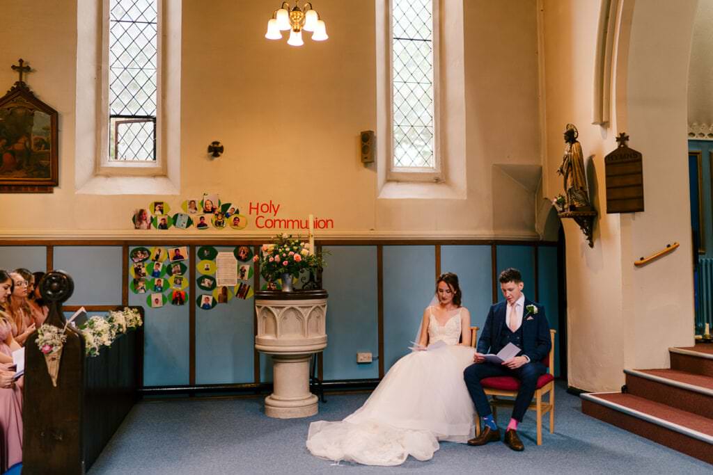 NORFOLK WEDDING PHOTOGRAPHER