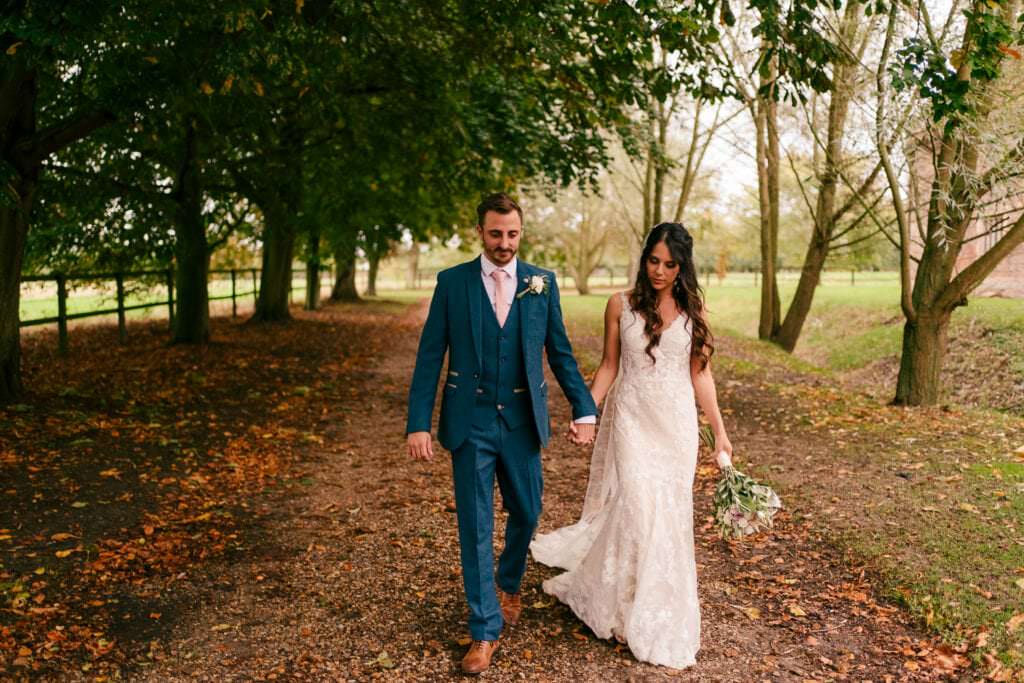NORFOLK WEDDING PHOTOGRAPHER
