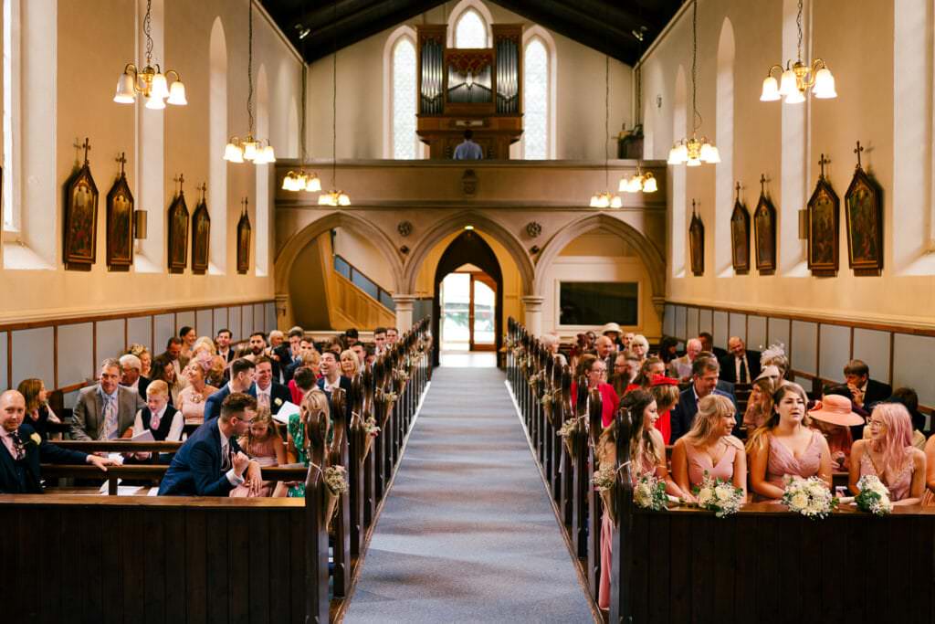 NORFOLK WEDDING PHOTOS