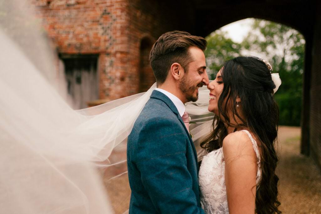 NORFOLK WEDDING PHOTOGRAPHER