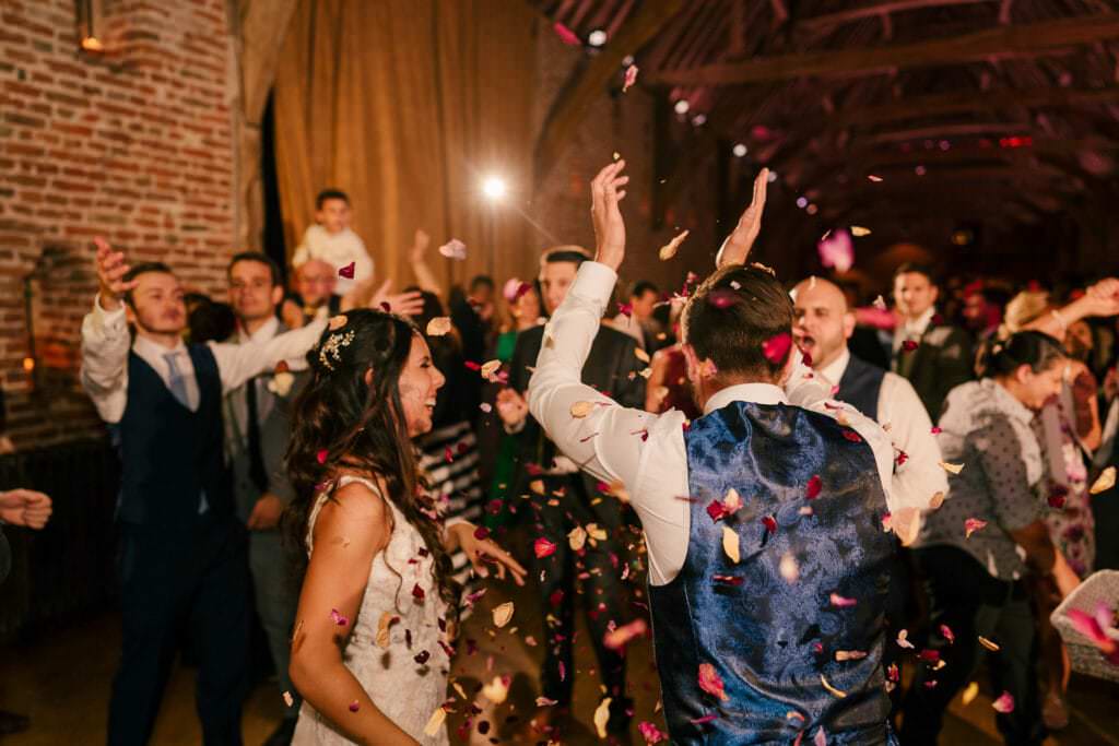 NORFOLK WEDDING PHOTOS