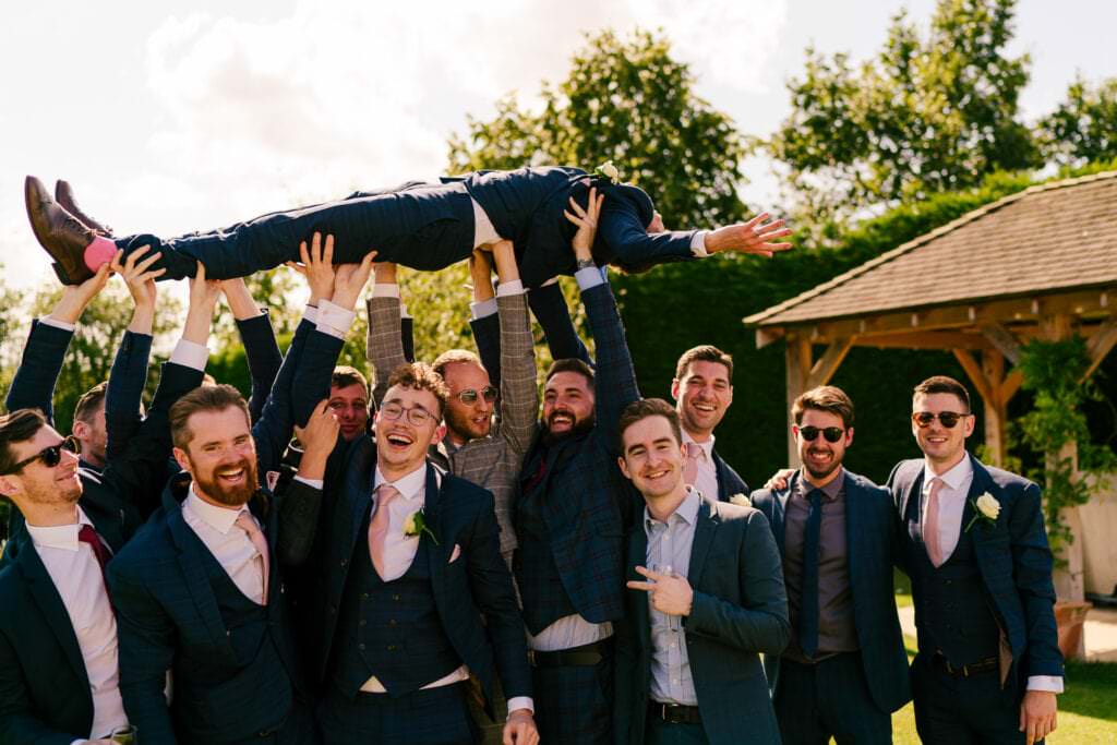 NORFOLK WEDDING PHOTOGRAPHER