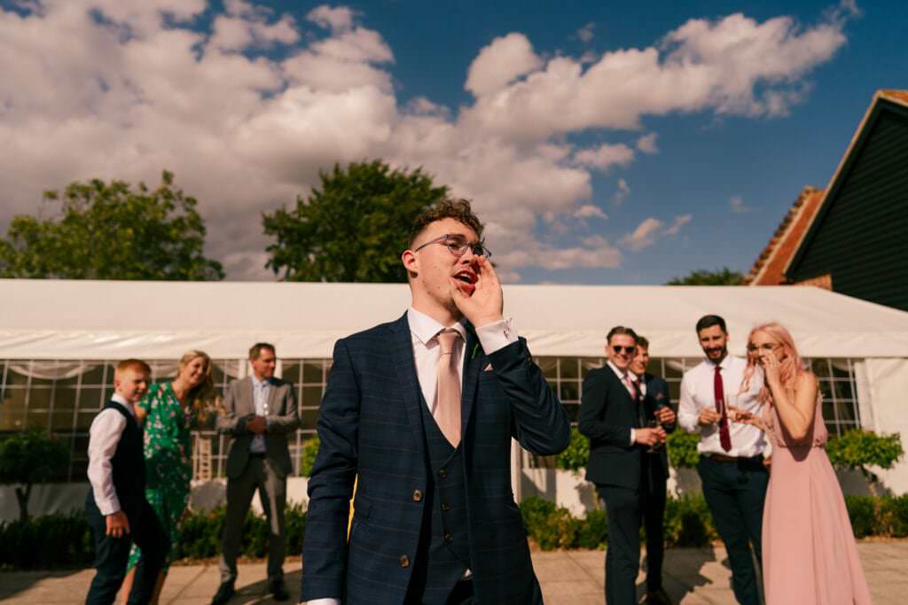 NORFOLK WEDDING PHOTOS