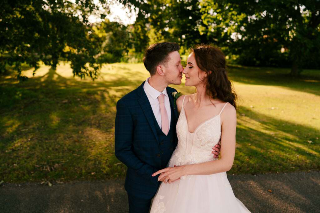 NORFOLK WEDDING PHOTOGRAPHER