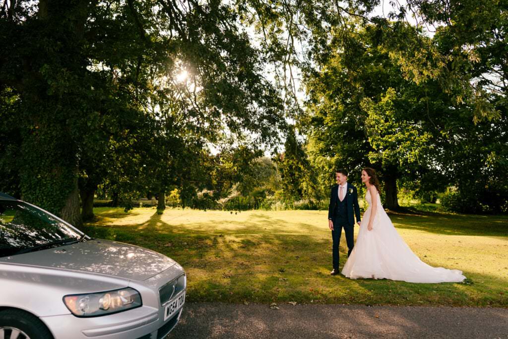 NORFOLK WEDDING PHOTOGRAPHER