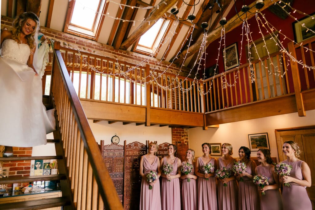 NORFOLK WEDDING PHOTOS